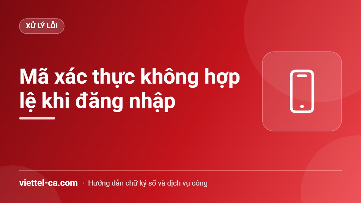 Lỗi Mã xác thực không hợp lệ khi đăng nhập Sửa lỗi mã xác thực không hợp lệ khi đăng nhập Hệ thống mạng đấu thầu quốc gia