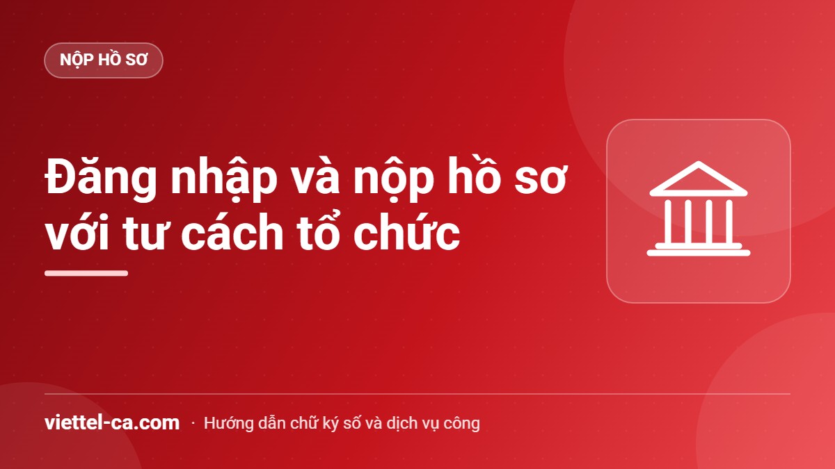 Đăng nhập dịch vụ công quốc gia cho doanh nghiệp Kế toán doanh nghiệp đăng nhập Cổng Dịch vụ công quốc gia để nộp hồ sơ